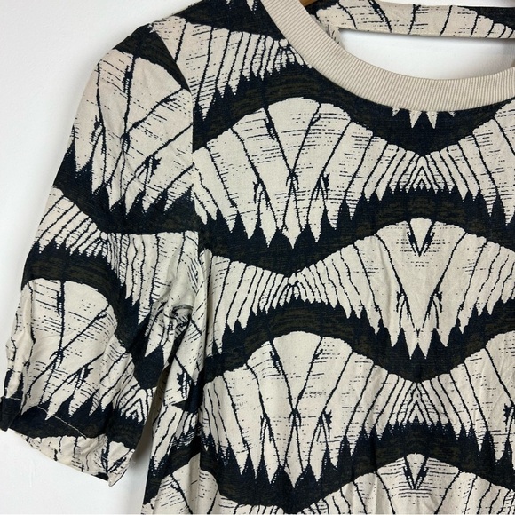 Vero Moda loose t-shirt dress - Picture 9 of 11